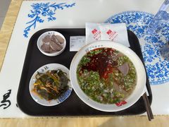 -马子禄牛肉面(金宝街店)