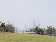 -深圳湾公园(南山区)