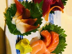 -有喜屋·深夜食堂(北京西路店)