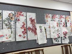 -秦汉胡同国学书院(梅川分馆)