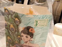 -帕娜·泰式茶餐厅·Bistro(近铁广场店)
