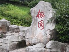 -重庆彩云湖湿地公园