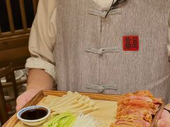 -南京大牌档(苏州中心店)