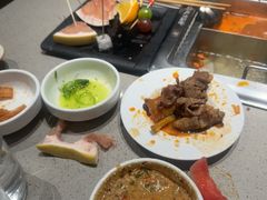 -海底捞火锅(漫乐城夜宵主题店)