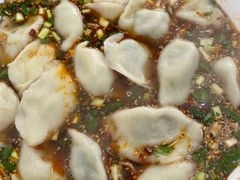 -尤素福东举院饺子馆