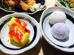 -本格丼·炭火烤肉饭(大悦路成都大悦城店)