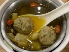 -小杨生煎(香港名都店)
