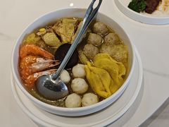 -广玉兰上海菜(德平店)