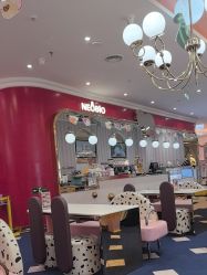 -奈尔宝·儿童乐园·亲子餐厅(苏州大悦城店)