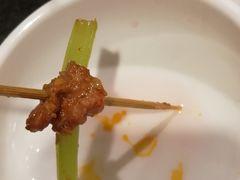 -川成串·自助串串香火锅(朝阳店)