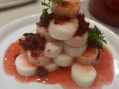 -京味斋·北京烤鸭(北京南站洋桥店)