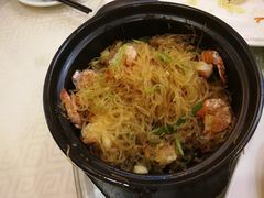 -东豪园林海鲜酒家(南港路辅路店)