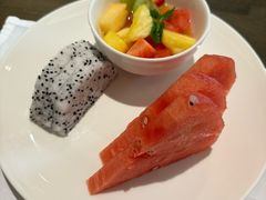 -深圳机场凯悦酒店