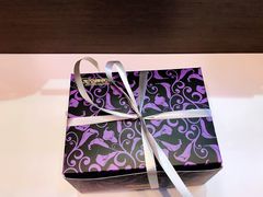 -圣安娜饼屋(屯门时代广场店)