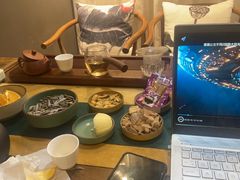 -邈墨茶馆(大兜路1号店)