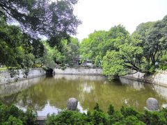-柳侯公园