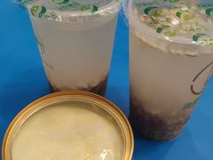 -德禄酸奶(莫家街店)