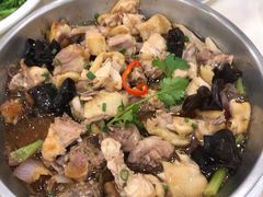 -名荟海韵烧鹅海鲜酒家·宴会厅