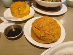 -茶港·点心·啫啫煲(王府井店)