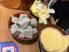 -楠火锅(太古里总店)