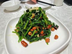 -福来居烤鸭店(天坛二店)