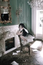 -WAVE SODA摄影工作室