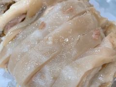 -阿金大白·上海菜馆(新天地店)
