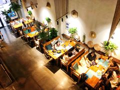 -八月美食小馆(银泰城总店)