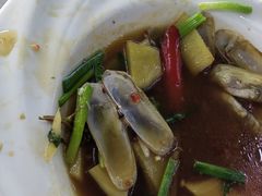 -众味海鲜大排档·活海鲜·潮汕味(南澳店)