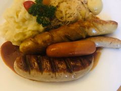 -兰特伯爵西餐厅·啤酒屋(方庄店)