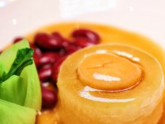-酌宴府The China Club·广州万富希尔顿酒店(云城东路店)
