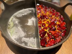 -盡膳口福跷脚牛肉火锅(合生汇购物中心店)