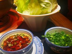 -清真·京华源铜锅涮肉(丰庆店)