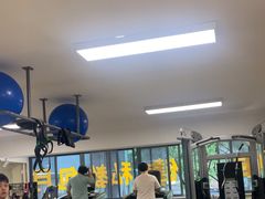 -中田·健身+普拉提(苗栗路店)