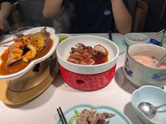 -刀板香·安徽菜(国购IFC店)