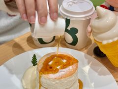 -Gram舒芙蕾(杭州中心店)