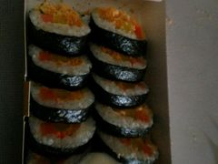 -熙顺紫菜包饭(三孔旅游区曲阜明故城店)