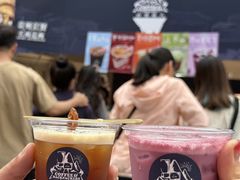 -梦之岛百货(水晶城店)
