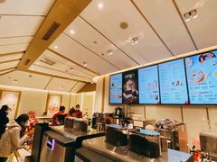 -Tims天好咖啡·贝果(东方广场店)
