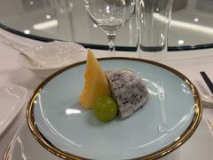 -和平官邸·花园餐厅(武定西路店)