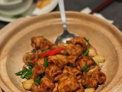 生啫竹肠-小炳胜(卓悦中心店)