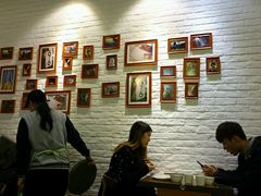 -卡朋厨房(289艺术园区店)