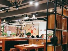 -惠友大虾(太原北街店)