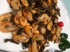 -新吉士·上海菜(浦东LCM置汇旭辉店)