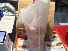 -华莱士·全鸡汉堡(柳州店)