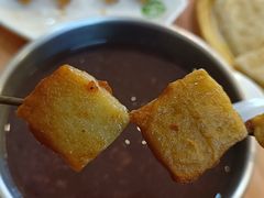 -甲乙饼·手工牛肉饼(天通苑华联店)