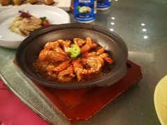 -菜根香土菜馆(文昌东路店)