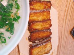 干煎带鱼-原製原味(普陀山磐龙店)