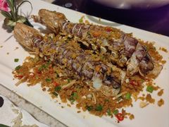 -顺轩海鲜火锅酒家