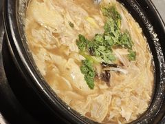 -大胡子海鲜·天津菜·砂锅烧烤(五大道创始店)